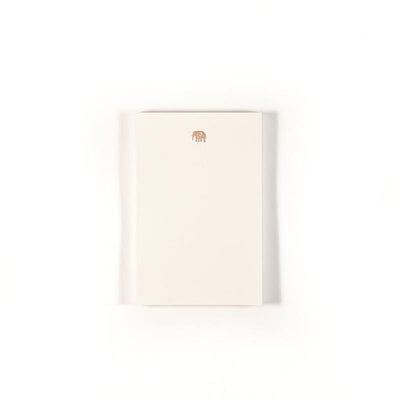 Write Notepads & Co - Correspondence Notepad