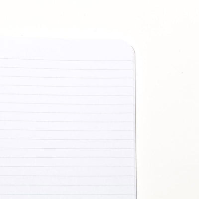 Write Notepads & Co - Journal Notebook Banana