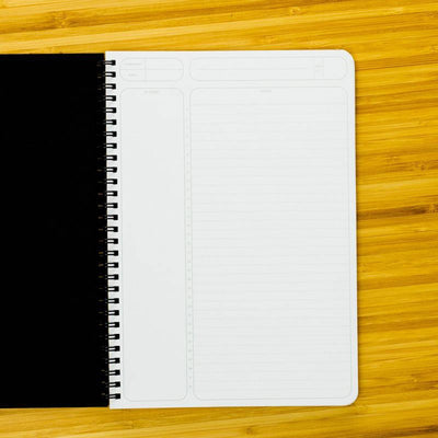 Write Notepads & Co - Meeting Notebook